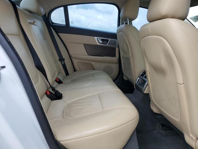 Photo 10 from auction – 2013 JAGUAR XF with VIN SAJWJ0EF5D8S74033