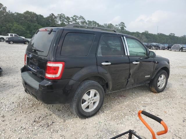 Photo 3 from auction – 2008 FORD ESCAPE XLT with VIN 1FMCU03108KA25840