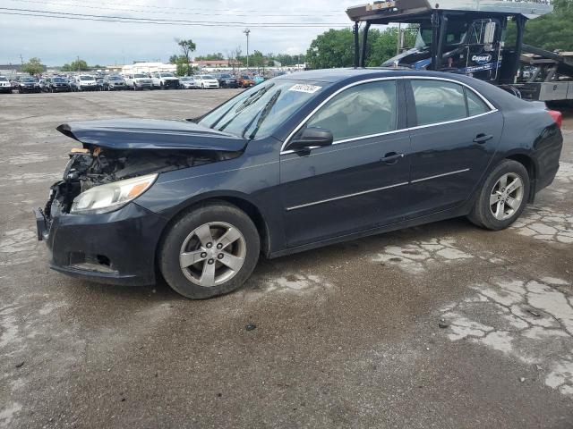 CHEVROLET MALIBU LS 2014 with VIN 1G11B5SL6EF279731 - Photo from auction