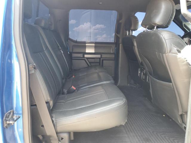 Photo 10 from auction – 2016 FORD F150 SUPER with VIN 1FTEW1EF9GFC41926