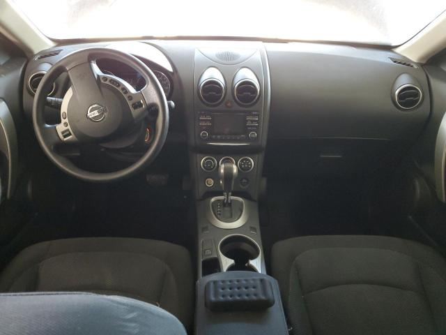 Photo 8 from auction – 2013 NISSAN ROGUE S with VIN JN8AS5MT5DW548549