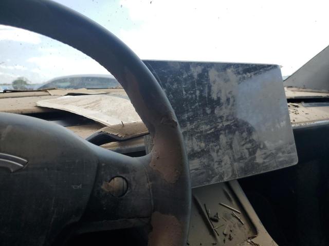 Photo 9 from auction – 2023 TESLA MODEL Y with VIN 7SAYGDEE2PA183925