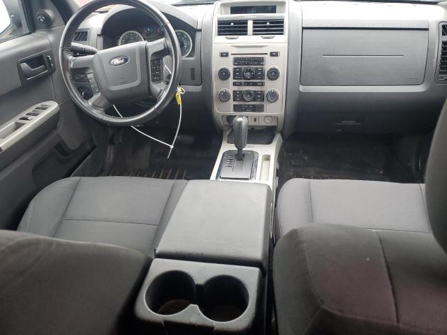 Photo 8 from auction – 2012 FORD ESCAPE XLT with VIN 1FMCU9DG6CKA43095