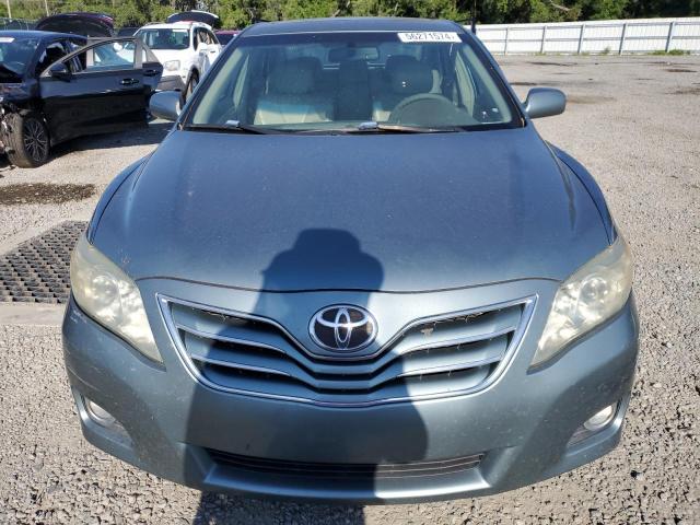 Photo 5 from auction – 2011 TOYOTA CAMRY BASE with VIN 4T1BF3EK8BU770215