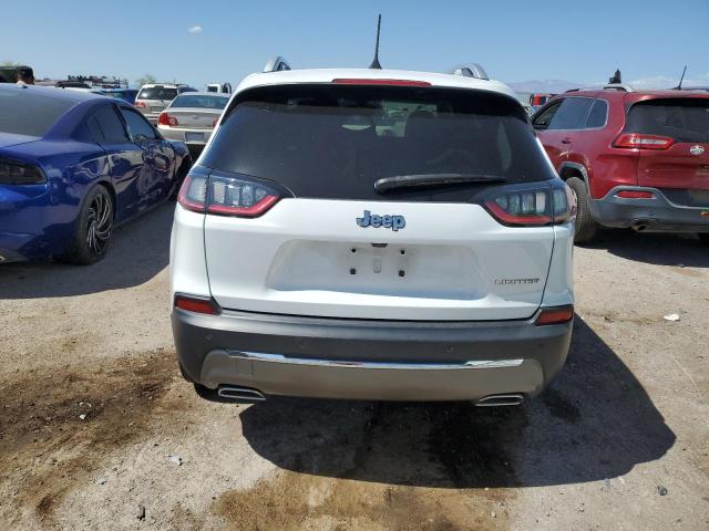 Photo 6 from auction – 2020 JEEP CHEROKEE L with VIN 1C4PJLDX8LD521517