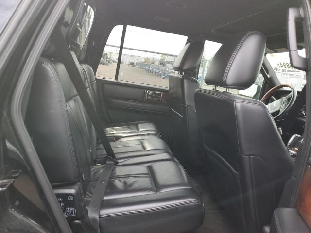 Photo 10 from auction – 2017 LINCOLN NAVIGATOR with VIN 5LMJJ2HT6HEL01732