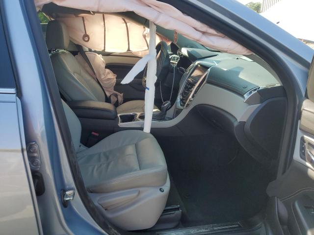 Photo 7 from auction – 2013 CADILLAC SRX with VIN 3GYFNAE38DS561950