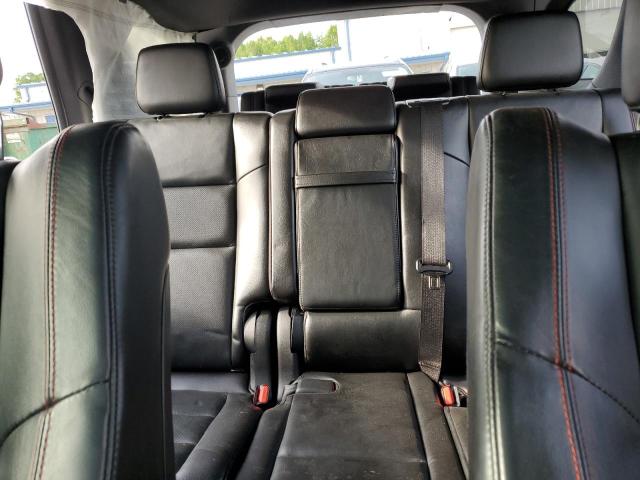 Photo 10 from auction – 2023 DODGE DURANGO R/ with VIN 1C4SDJCT7PC568697
