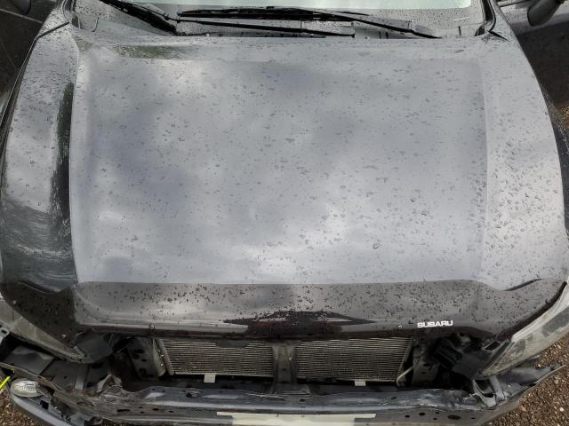 Photo 11 from auction – 2015 SUBARU IMPREZA SP with VIN JF1GPAS64F8255977