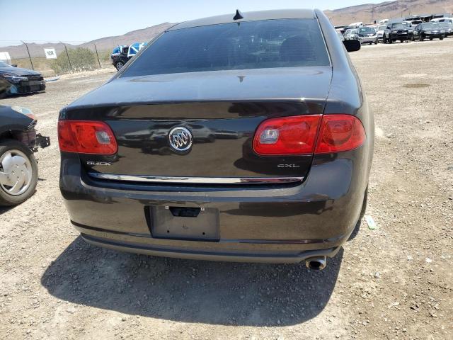 Photo 6 from auction – 2009 BUICK LUCERNE CX with VIN 1G4HD57M69U133702