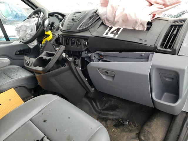 Photo 8 from auction – 2019 FORD TRANSIT T- with VIN 1FTYR2CM6KKB31282