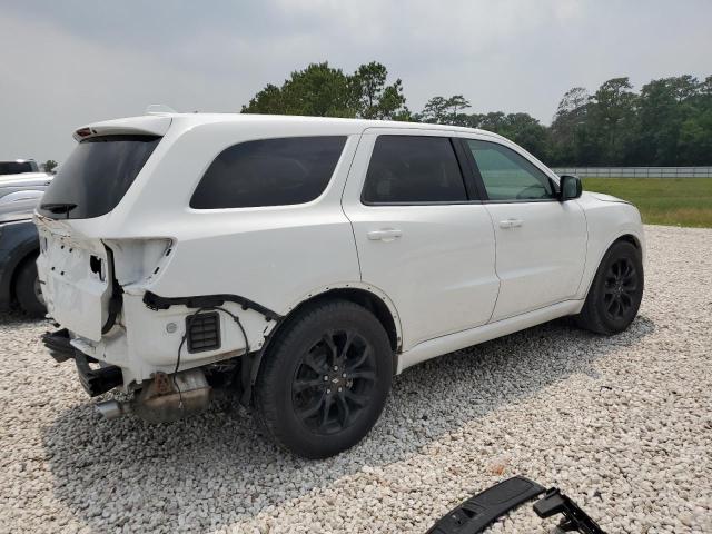 Photo 3 from auction – 2019 DODGE DURANGO SX with VIN 1C4RDHAG4KC753683