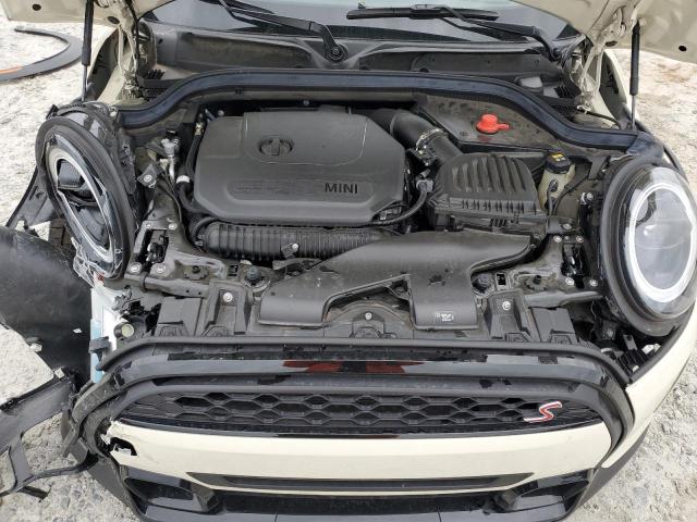 Photo 11 from auction – 2022 MINI COOPER S with VIN WMW43DL09N3P11744
