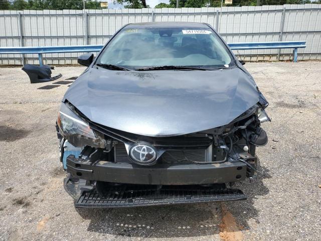 Photo 5 from auction – 2019 TOYOTA COROLLA L with VIN 2T1BURHE9KC200448