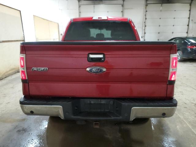 Photo 6 from auction – 2013 FORD F150 SUPER with VIN 1FTFW1ET1DFD20982