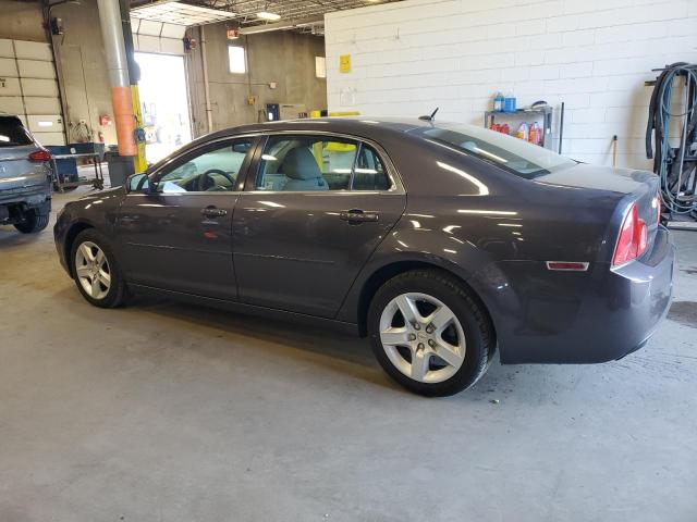 Photo 2 from auction – 2011 CHEVROLET MALIBU LS with VIN 1G1ZB5E13BF217776