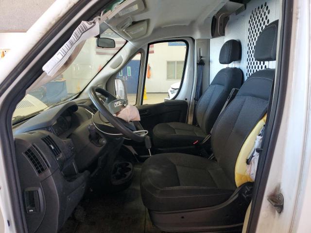 Photo 7 from auction – 2019 RAM PROMASTER with VIN 3C6TRVBG6KE557023