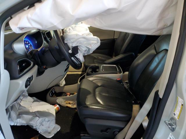 Фото 7 с аукциона – 2021 CHRYSLER PACIFICA T с VIN 2C4RC1BG1MR590901