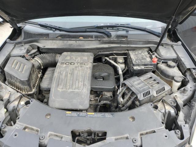 Photo 11 from auction – 2013 CHEVROLET EQUINOX LS with VIN 2GNALBEK3D6355699