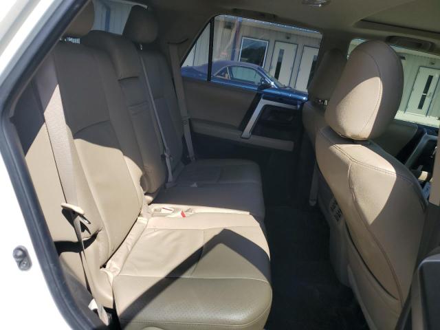 Photo 11 from auction – 2013 TOYOTA 4RUNNER SR with VIN JTEZU5JR6D5059449