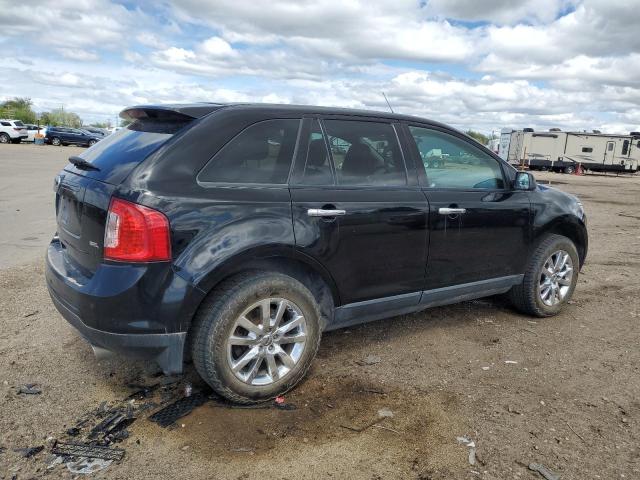 Photo 3 from auction – 2011 FORD EDGE SEL with VIN 2FMDK3JC7BBB52098