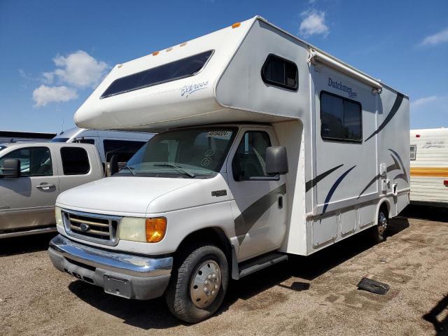 Photo 2 from auction – 2004 FORD ECONOLINE with VIN 1FDXE45S74HB14792