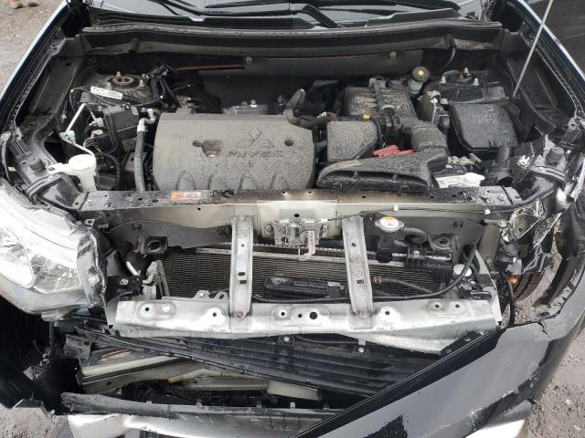 Photo 11 from auction – 2015 MITSUBISHI OUTLANDER with VIN JA4AD3A34FZ004246