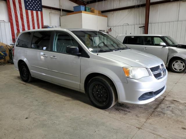 Photo 4 from auction – 2012 DODGE GRAND CARA with VIN 2C4RDGBG8CR256783