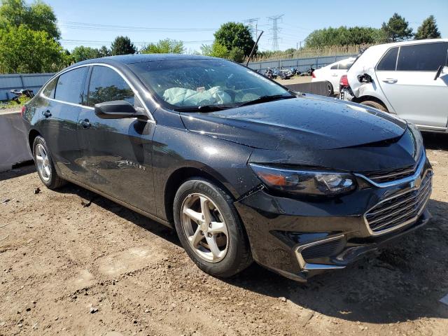 Photo 4 from auction – 2016 CHEVROLET MALIBU LS with VIN 1G1ZC5ST3GF237438