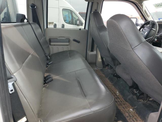 Photo 10 from auction – 2009 FORD F250 SUPER with VIN 1FTSW20529EA09040