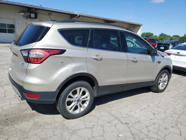 Photo 3 from auction – 2017 FORD ESCAPE SE with VIN 1FMCU0GD3HUC47247