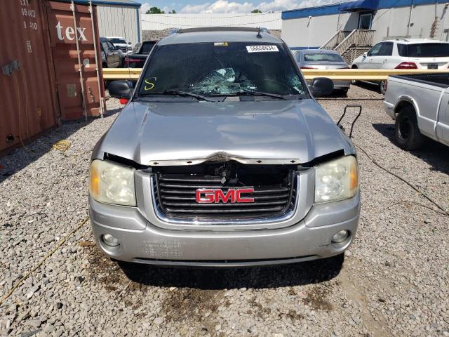 Photo 5 from auction – 2004 GMC ENVOY XUV with VIN 1GKES12S746180279