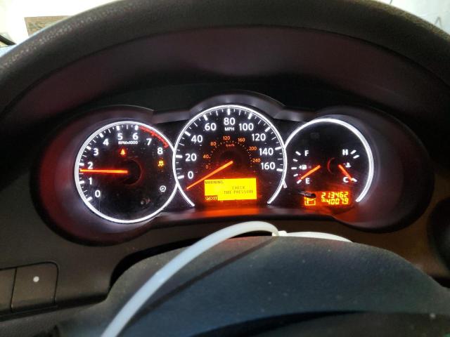 Photo 9 from auction – 2012 NISSAN ALTIMA BAS with VIN 1N4AL2APXCC120237