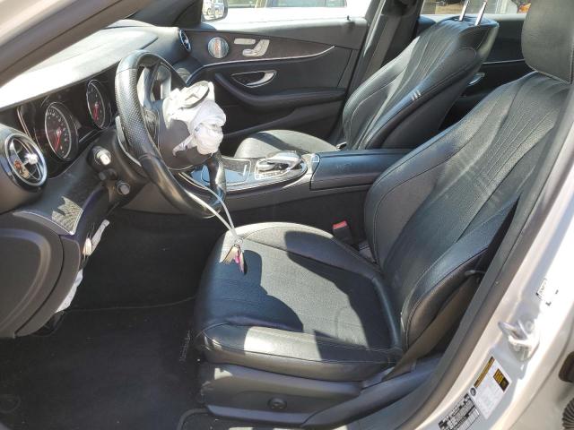 Photo 7 from auction – 2017 MERCEDES-BENZ E 300 with VIN WDDZF4JB6HA033576