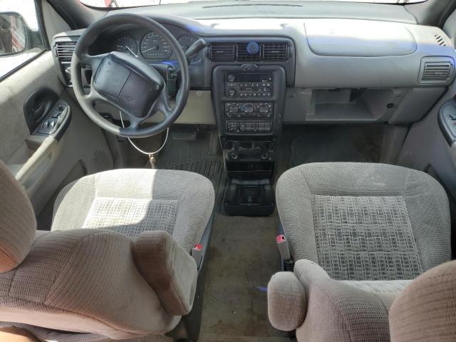 صورة رقم 8 من المزاد - 2001 CHEVROLET VENTURE مع VIN 1GNDX03E71D142643