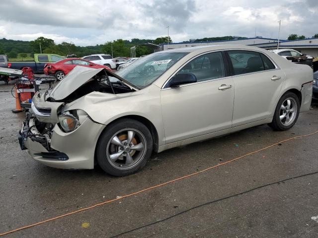 CHEVROLET MALIBU LS 2012 with VIN 1G1ZB5E06CF145657 - Photo from auction