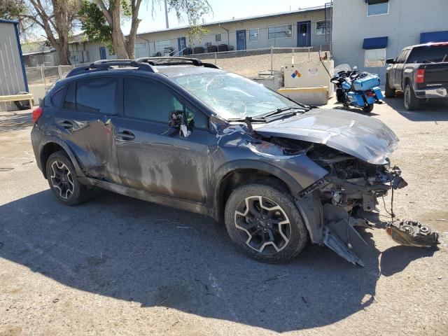 Photo 4 from auction – 2017 SUBARU CROSSTREK with VIN JF2GPAKC9HH269443