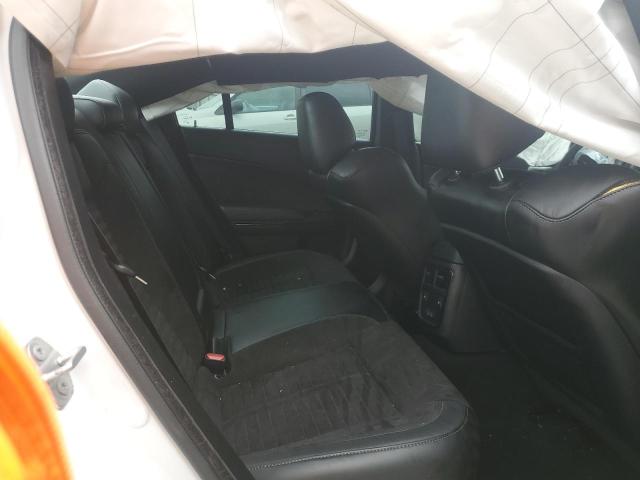 Photo 10 from auction – 2022 DODGE CHARGER SC with VIN 2C3CDXGJ9NH208958