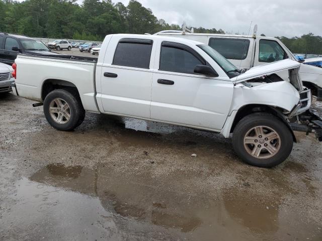 Photo 4 from auction – 2010 DODGE DAKOTA SXT with VIN 1D7CE3GK2AS173151