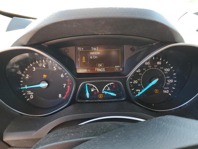 Photo 9 from auction – 2018 FORD ESCAPE SE with VIN 1FMCU0GD7JUA94703