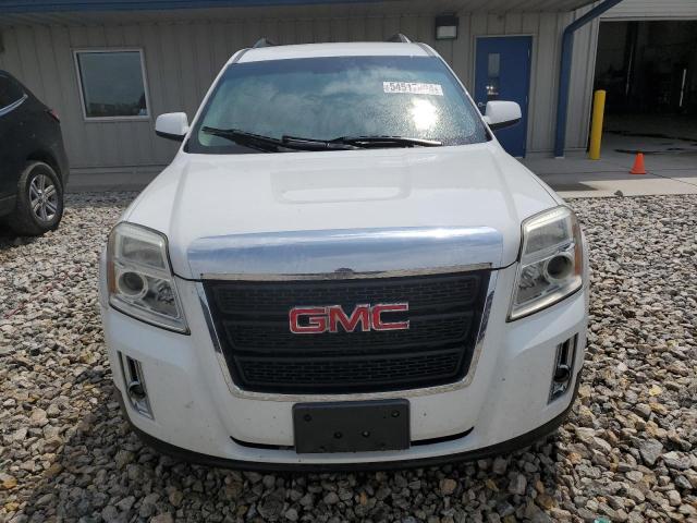 Photo 5 from auction – 2011 GMC TERRAIN SL with VIN 2CTFLTEC0B6349969