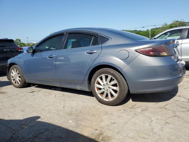 Photo 2 from auction – 2011 MAZDA 6 I with VIN 1YVHZ8CH1B5M21184