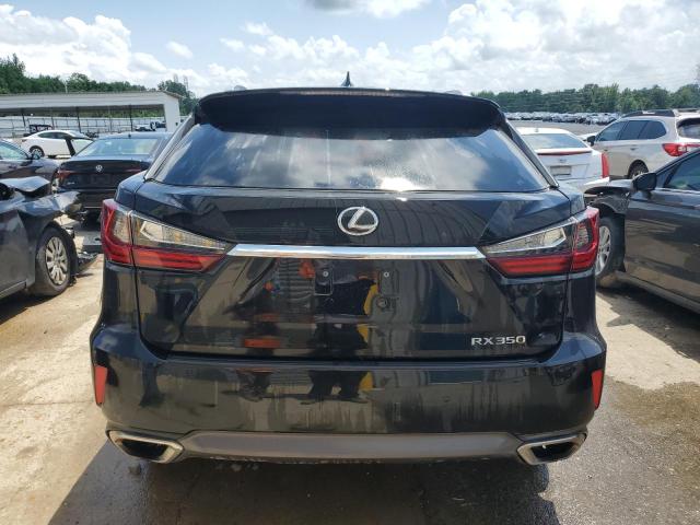 Photo 6 from auction – 2019 LEXUS RX 350 BAS with VIN 2T2BZMCA1KC184458