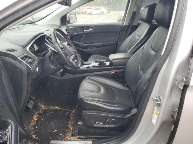 Photo 7 from auction – 2018 FORD EDGE TITAN with VIN 2FMPK4K88JBB88345