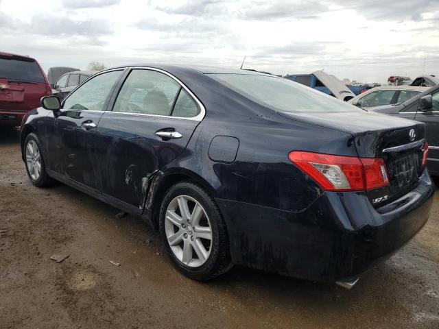 Photo 2 from auction – 2008 LEXUS ES 350 with VIN JTHBJ46G982243693