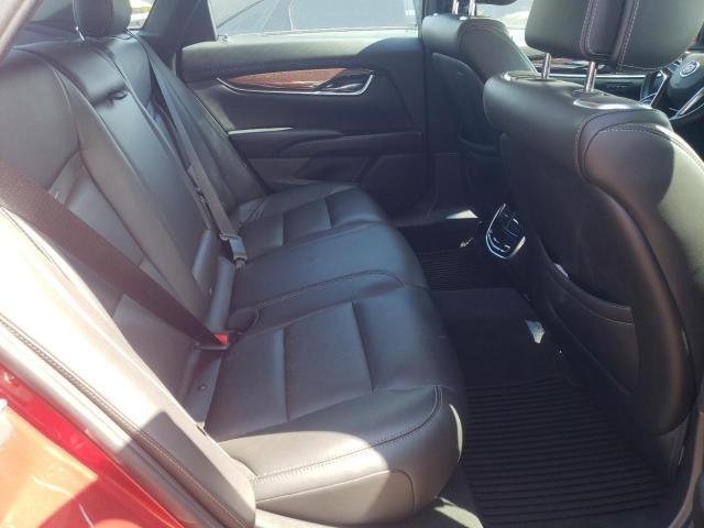 Photo 10 from auction – 2013 CADILLAC XTS PREMIU with VIN 2G61S5S33D9106802