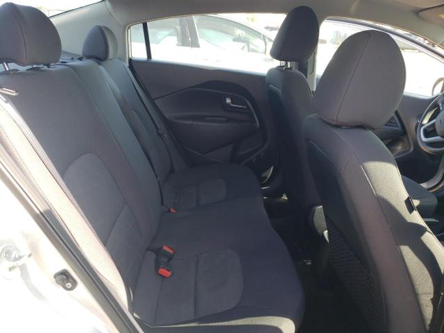 Photo 10 from auction – 2013 KIA RIO LX with VIN KNADM4A33D6283919