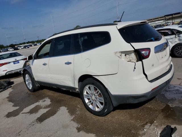 Photo 2 from auction – 2013 CHEVROLET TRAVERSE L with VIN 1GNKRGKD8DJ226740