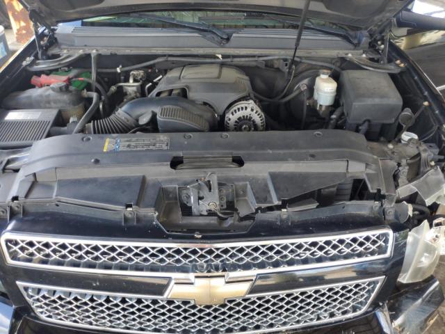 Photo 11 from auction – 2010 CHEVROLET TAHOE with VIN 1GNUCCE07AR102807
