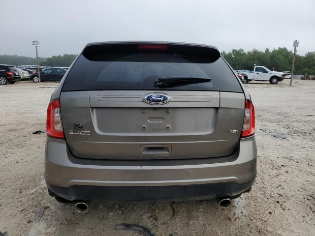 Photo 6 from auction – 2013 FORD EDGE SEL with VIN 2FMDK3JC6DBC80495